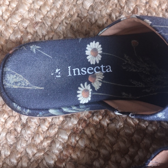 Insecta slippers - Picture 3 of 9
